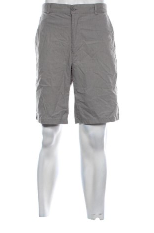 Pantaloni scurți de bărbați Unbranded, Mărime L, Culoare Gri, Preț 71,99 Lei, #136910847