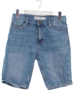 Herren Shorts Mudo, Größe S, Farbe Blau, Preis 19,00 €, #136917317
