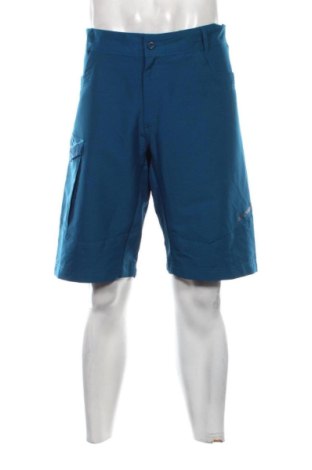 Pánske kraťasy  Unbranded, Veľkosť XL, Farba Modrá, Cena  14,95 €, #136921893
