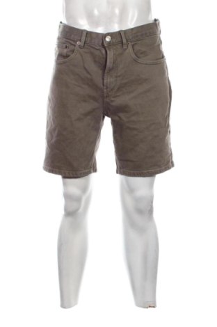 Herren Shorts Zara, Größe M, Farbe Grün, Preis € 13,99, #136922676