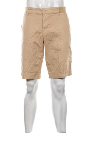 Pánské kraťasy Livergy, Velikost XL, Barva Béžová, Cena  329,00 Kč, #136922712