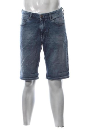 Herren Shorts Petrol Industries, Größe M, Farbe Blau, Preis 17,99 €, #136923707