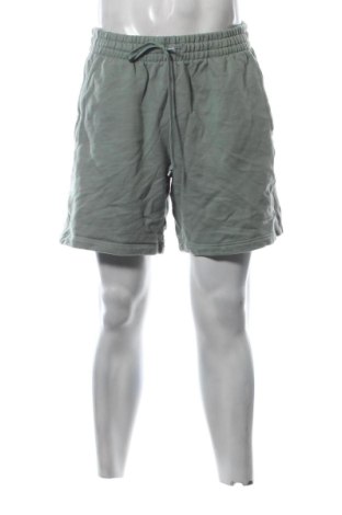 Pánské kraťasy Adidas, Velikost L, Barva Zelená, Cena  509,00 Kč, #136923961