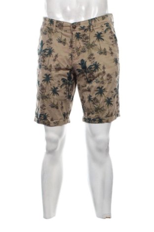 Pantaloni scurți de bărbați Unbranded, Mărime L, Culoare Multicolor, Preț 66,99 Lei, #136924323