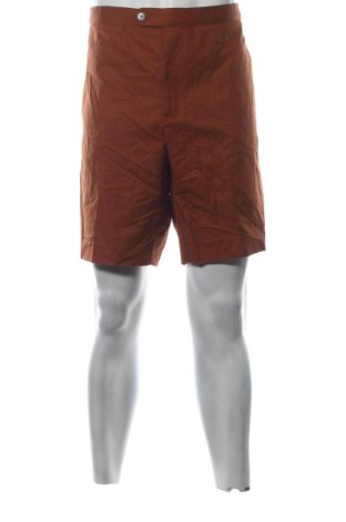 Pánské kraťasy H&M, Velikost XXL, Barva Oranžová, Cena  399,00 Kč, #136924328