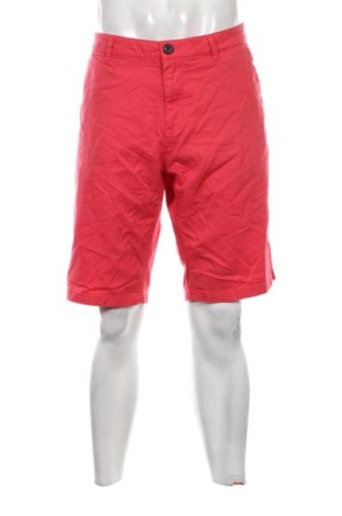 Мъжки къс панталон Tom Tailor, Размер XL, Цвят Червен, Цена 19,94 €, #136924687