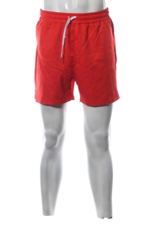 Pánské kraťasy Unbranded, Velikost L, Barva Červená, Cena  399,00 Kč, #136925315