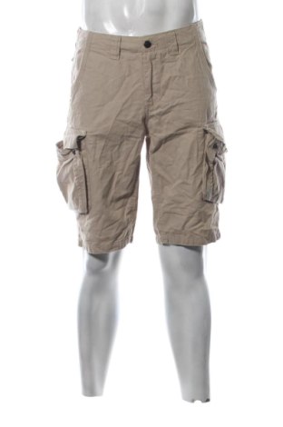Herren Shorts U.S. Polo Assn., Größe M, Farbe Beige, Preis 22,99 €, #136927257