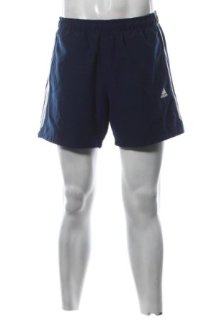 Férfi rövidnadrág Adidas, Méret M, Szín Kék, Ár 7 309 Ft, #136928818