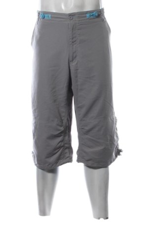 Férfi rövidnadrág Angelo Litrico, Méret XL, Szín Szürke, Ár 6 619 Ft, #136929387