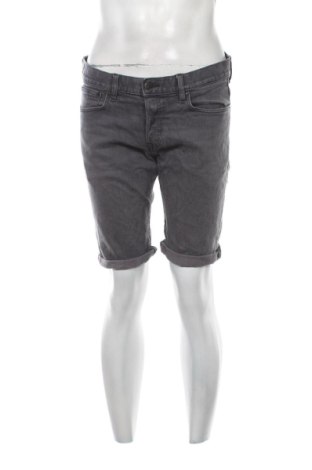 Pánské kraťasy H&M, Velikost L, Barva Šedá, Cena  389,00 Kč, #136934718