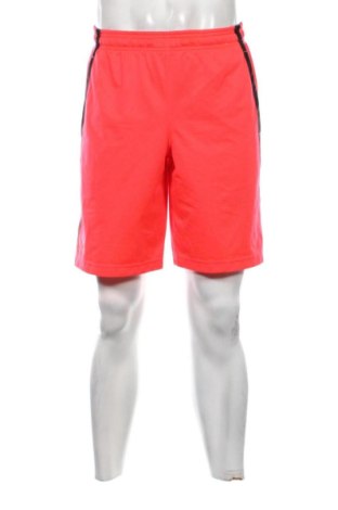 Férfi rövidnadrág Under Armour, Méret M, Szín Rózsaszín, Ár 8 899 Ft, #136935993