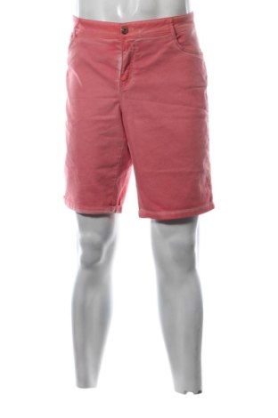 Herren Shorts Street One, Größe L, Farbe Rosa, Preis 18,99 €, #136936920