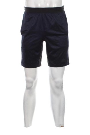 Pantaloni scurți de bărbați Adidas, Mărime S, Culoare Albastru, Preț 79,99 Lei, #136938169