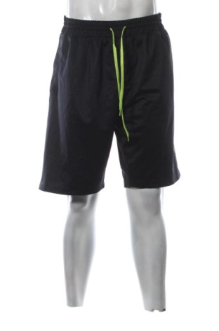 Férfi rövidnadrág Slazenger, Méret L, Szín Fekete, Ár 3 629 Ft, #136938653