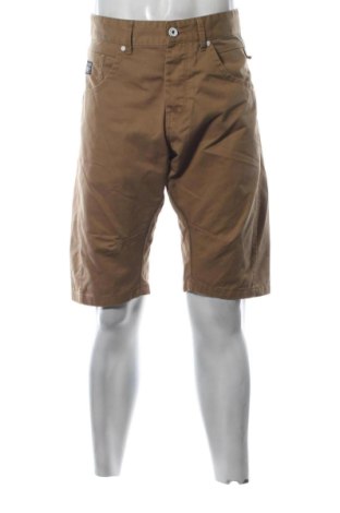 Pánské kraťasy Jack & Jones, Velikost L, Barva Hnědá, Cena  459,00 Kč, #136939249
