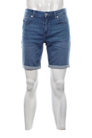 Herren Shorts Only & Sons, Größe M, Farbe Blau, Preis 23,99 €, #136939486