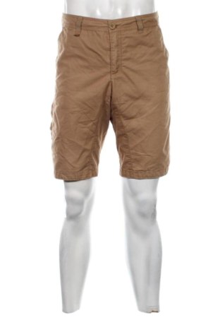 Pantaloni scurți de bărbați Quechua, Mărime L, Culoare Maro, Preț 68,99 Lei, #136939932