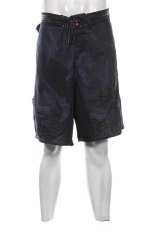 Męskie szorty Unbranded, Rozmiar XXL, Kolor Niebieski, Cena 39,99 zł, #136943642