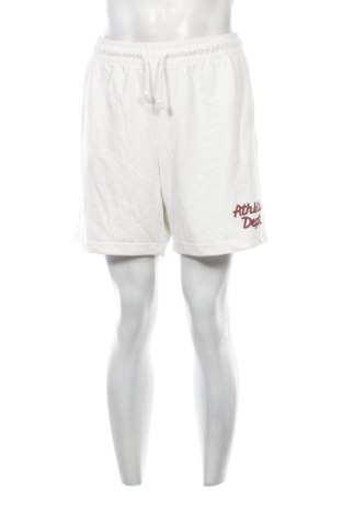 Мъжки къс панталон Only & Sons, Размер XL, Цвят Бял, Цена 24,03 €, #136945929