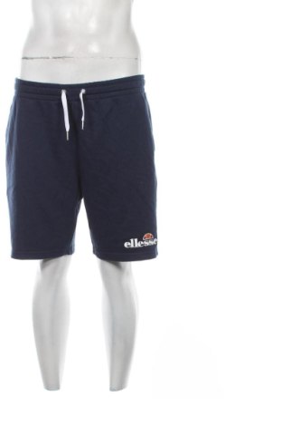 Мъжки къс панталон Ellesse, Размер L, Цвят Син, Цена 39,88 €, #136947267