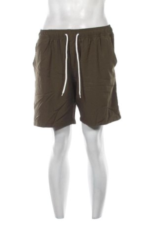 Herren Shorts Unbranded, Größe M, Farbe Grün, Preis € 12,99, #136948806