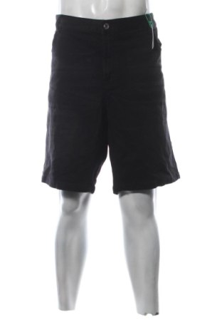 Herren Shorts Unbranded, Größe 3XL, Farbe Schwarz, Preis 21,99 €, #136949425