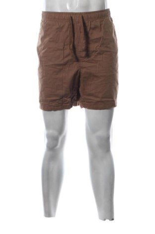 Pánské kraťasy Unbranded, Velikost XXL, Barva Hnědá, Cena  419,00 Kč, #136950674