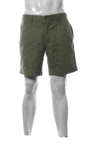 Мъжки къс панталон Ralph Lauren, Размер L, Цвят Зелен, Цена 83,34 €, #136956207