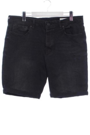 Herren Shorts Denim&Co., Größe L, Farbe Schwarz, Preis 12,00 €, #136823832