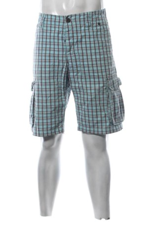 Pantaloni scurți de bărbați Esprit, Mărime L, Culoare Multicolor, Preț 91,99 Lei, #136634927