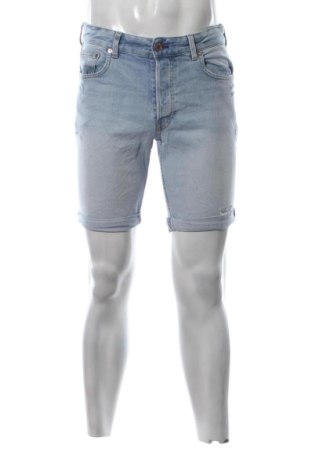 Herren Shorts H&M, Größe M, Farbe Blau, Preis 14,00 €, #136895296