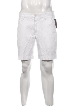 Herren Shorts Ralph Lauren, Größe L, Farbe Weiß, Preis 33,99 €, #134465677