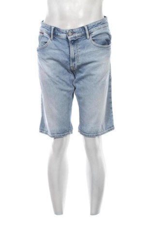 Pánské kraťasy Tommy Jeans, Velikost L, Barva Modrá, Cena  719,00 Kč, #136636367