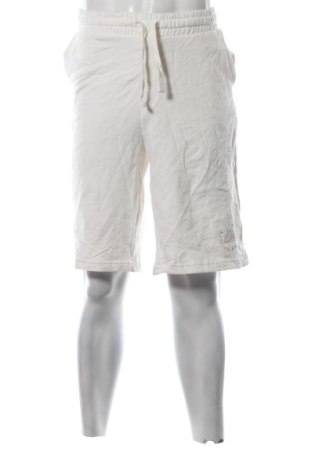 Herren Shorts Unbranded, Größe XL, Farbe Weiß, Preis 11,99 €, #136784734