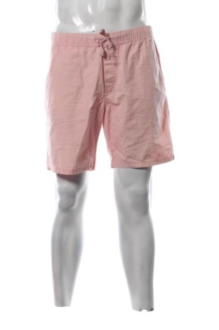 Pánské kraťasy H&M, Velikost M, Barva Růžová, Cena  425,00 Kč, #136850735