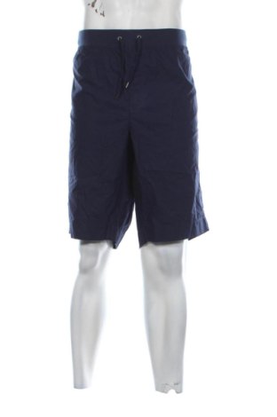 Męskie szorty Bpc Bonprix Collection, Rozmiar 3XL, Kolor Niebieski, Cena 55,99 zł, #136868983