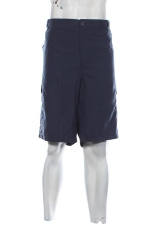 Męskie szorty Unbranded, Rozmiar XXL, Kolor Niebieski, Cena 62,99 zł, #136868993