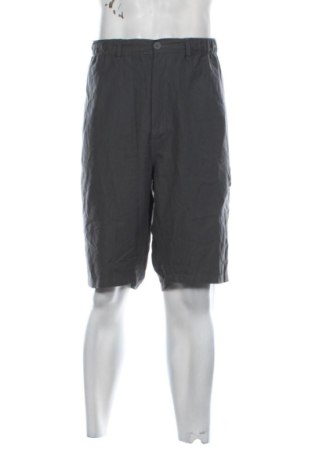 Męskie szorty Atlas For Men, Rozmiar XL, Kolor Czarny, Cena 52,99 zł, #136870647