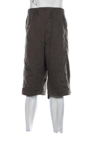 Męskie szorty Forever, Rozmiar XXL, Kolor Zielony, Cena 70,99 zł, #136870874