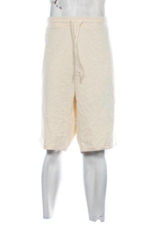 Męskie szorty Urban Classics, Rozmiar XXL, Kolor ecru, Cena 65,99 zł, #136871753