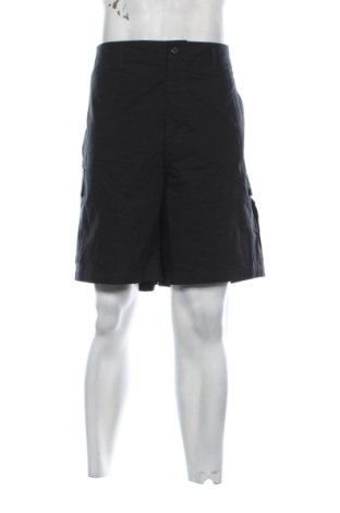 Męskie szorty Nike, Rozmiar XXL, Kolor Czarny, Cena 119,99 zł, #136872494