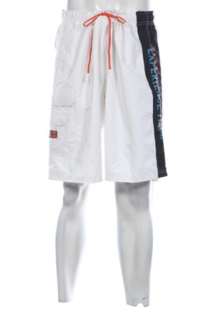 Pantaloni scurți de bărbați Nangaparbat, Mărime XXL, Culoare Multicolor, Preț 63,99 Lei, #136874856