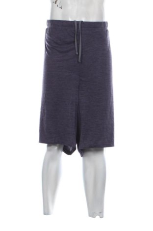 Męskie szorty Atlas For Men, Rozmiar 3XL, Kolor Fioletowy, Cena 39,99 zł, #136875180