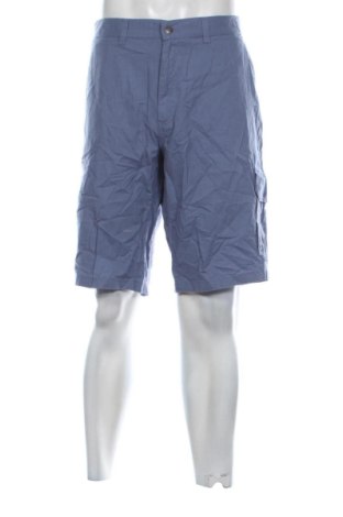 Męskie szorty Atlas For Men, Rozmiar XXL, Kolor Niebieski, Cena 51,99 zł, #136875255