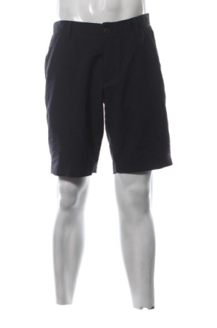 Мъжки къс панталон Under Armour, Размер M, Цвят Черен, Цена 15,00 €, #136875742