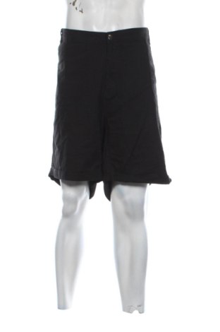 Męskie szorty Janina, Rozmiar 4XL, Kolor Czarny, Cena 71,99 zł, #136876308