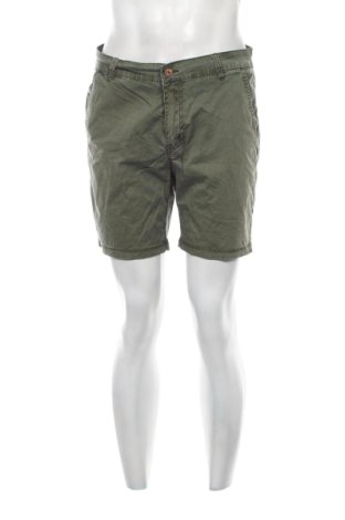Pánské kraťasy Unbranded, Velikost M, Barva Zelená, Cena  250,00 Kč, #136897888