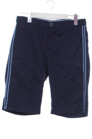 Pantaloni scurți de bărbați LCW, Mărime S, Culoare Albastru, Preț 62,56 Lei, #136898489