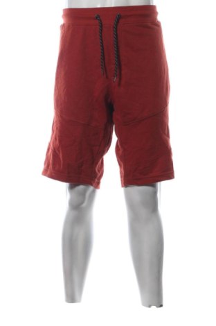 Herren Shorts Unbranded, Größe 3XL, Farbe Rot, Preis 9,99 €, #136899699